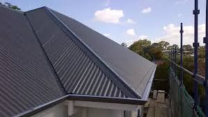 Fast & Reliable Emergency Roof Repairs in Pearl Beach, MI